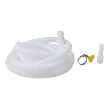 Tuyau d'évacuation d'eau