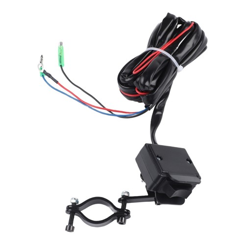 Interrupteur commande - de,