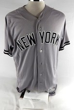 2016 New York Yankees Tony