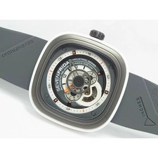 SEVEN FRIDAY SF-P3 03