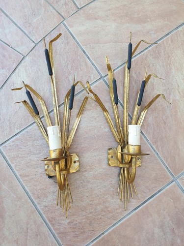 Vintage elegante paire - vintage,