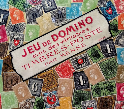1920 rare jeu ancien - c.,