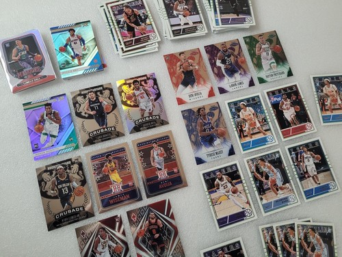 2020 panini chronicles - 2020-21,