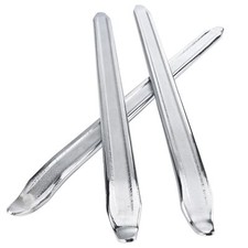 3 Pièces Démonte-Pneu 30cm Démonte-pneus en Acier Au Manganèse Outils De Répa...