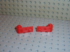 Portes LEGO red doors ref 3821