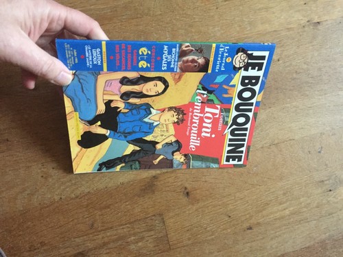 Revue bouquine 137 - bouquine,
