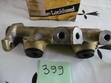 RENAULT : MAITRE CYLINDRE de FREIN  pour R4 GTL  /R5 TL /GTL  (NEUF)