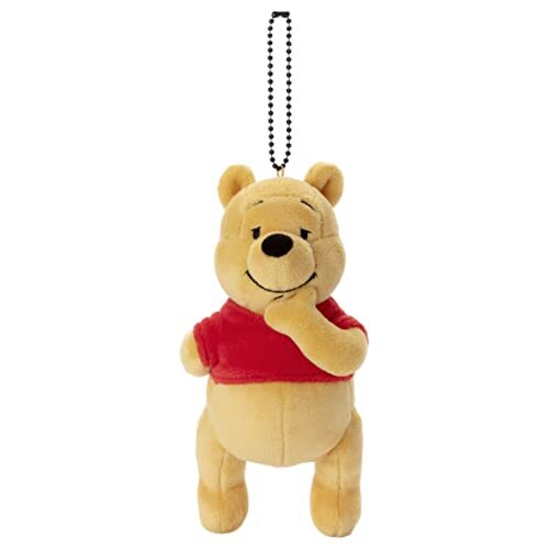 Disney funny face ball chaîne - face,