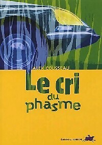 Cri phasme alex - du,
