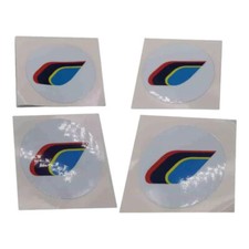 stickers pour centre de roue