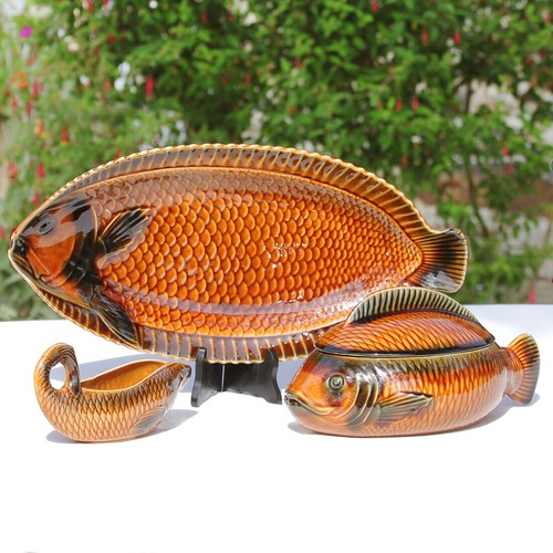 Service bouillabaisse en - service,