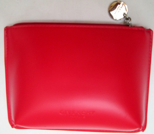 Givenchy pochette cuir - -,