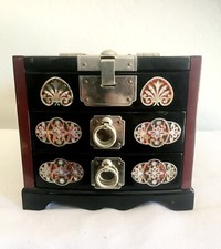 Vintage Beautiful Black