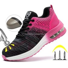 Chaussure de travail à