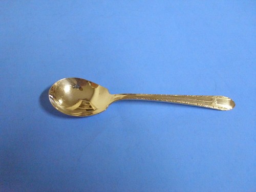 Cuillère sucre argenterie - cuillÈre, À
