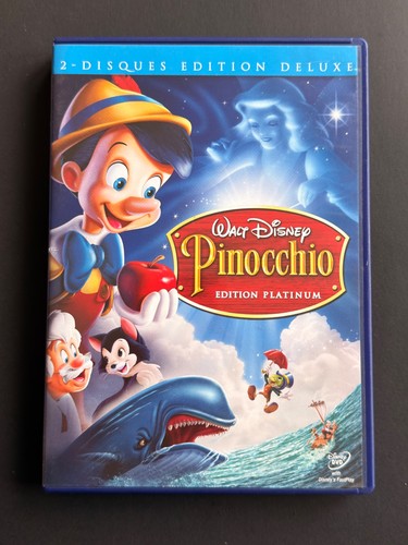 Dvd walt disney - dvd,