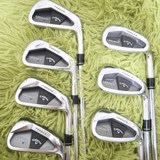 Ensemble de fers Callaway