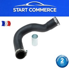 Durite de Turbo Intercooler