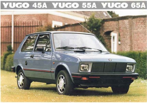 Catalogue brochure zastava - catalogue,