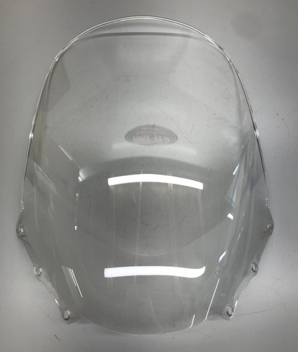 Bulle suzuki 125 2007 - bulle,