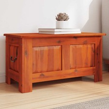 Coffre de Rangement et