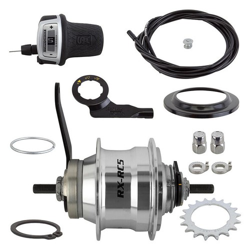 Sturmey archer rxrc5 moyeu - sturmey,