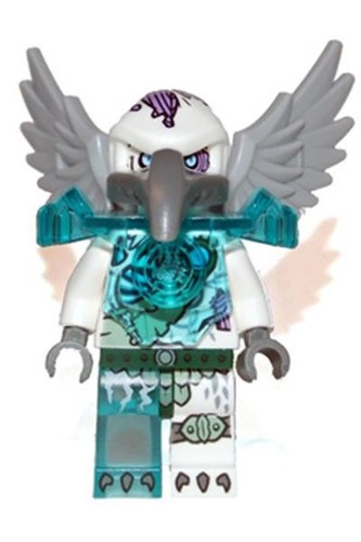 Figurine minifigure lego - /,