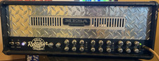 Mesa Dual Rectifier Solo Head
