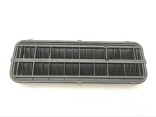 Ventilation Arrière