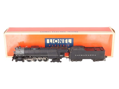 Lionel 18003 delaware - 6-18003, o