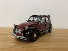 Citroën 2CV Charleston -