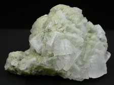 HALITE, BELLE PIÈCE - HESSE
