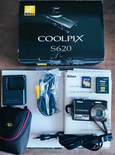 Appareil Photo Numérique