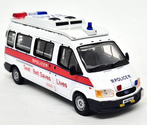 Ford transit van - ford,