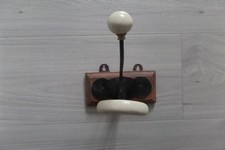 Ancienne Patère  porte