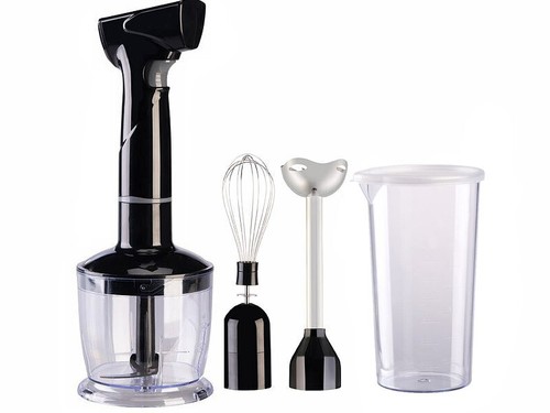 Mixeur plongeur 1 sans - mixeur, en