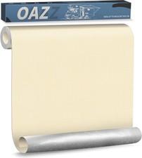 Pièce Autocollante en Tissu