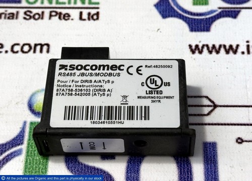 Module communication - de,