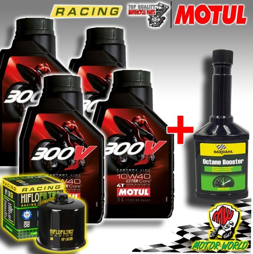 Kit maintenance racing - kit, de