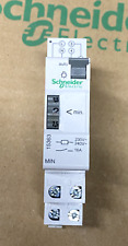 Schneider Minuterie électromécanique Réglable de 1 à 7 Minutes Acti9 MIN - 15363