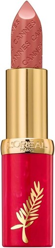 Rouge lèvres color riche - rouge,