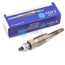 1 X YOU.S Bougie Originale