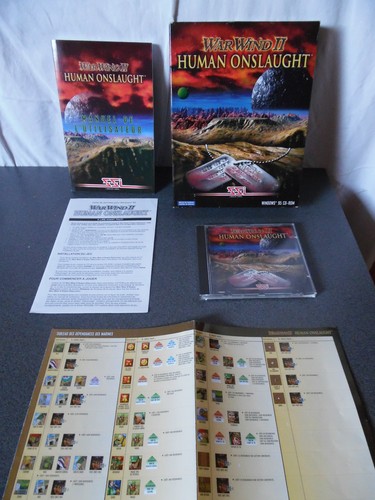 Rare vintage war wind - rare,