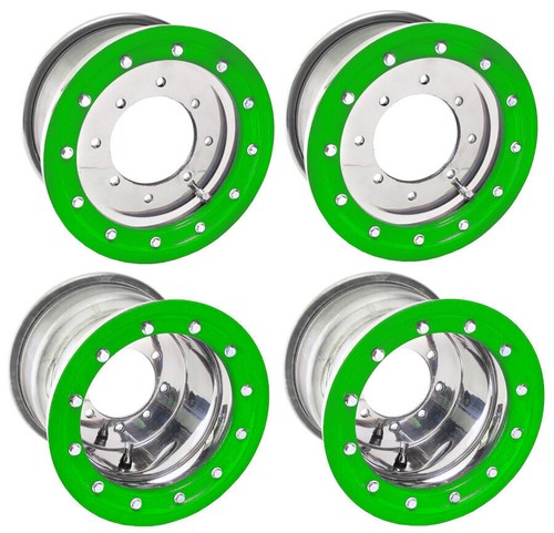 Alba racing jantes beadlock - racing,