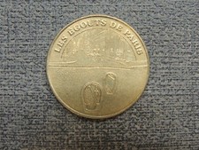 Jeton Touristique Monnaie De