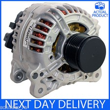 FITS VW CADDY MK3 1.6/1.9/2.0