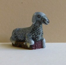 Fève Entre Ciel & Terre -