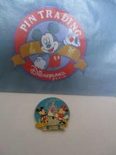 PINS DISNEY PTD MINI JUMBO -