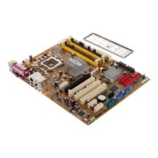 Carte Mère ATX ASUS P5B/C/SI