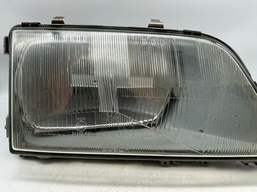 Opel rekord phare avant droit - rekord,
